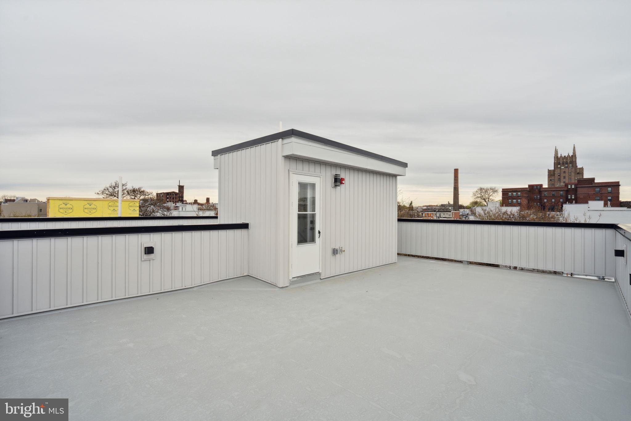 129 E Cumberland St #5