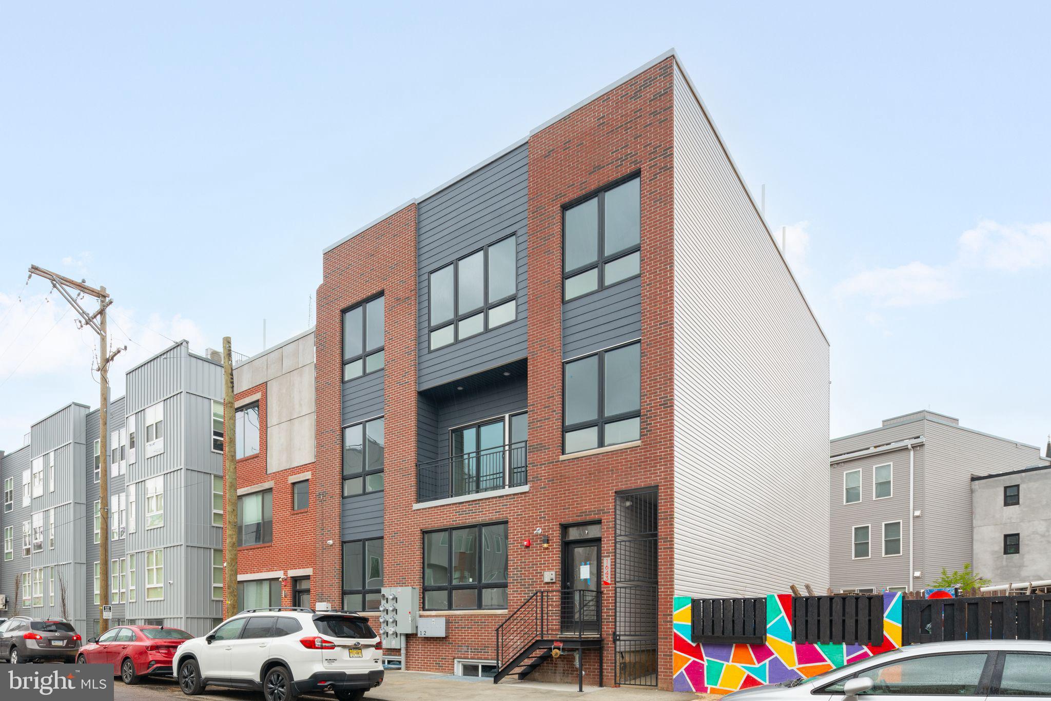 1645 Germantown Ave #6