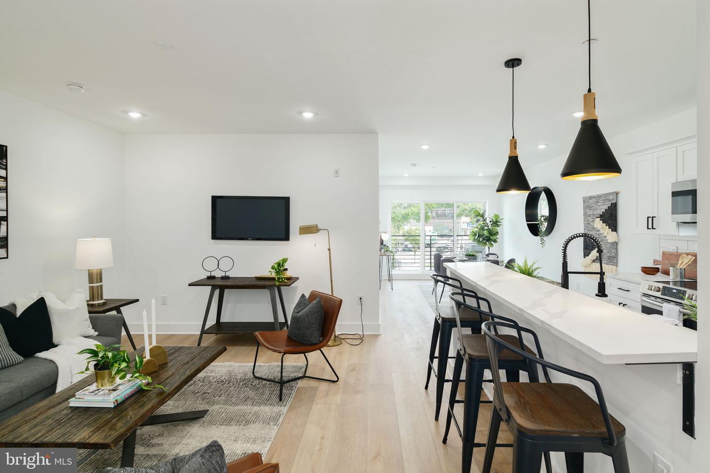 25 W HORTTER ST #UNIT 217