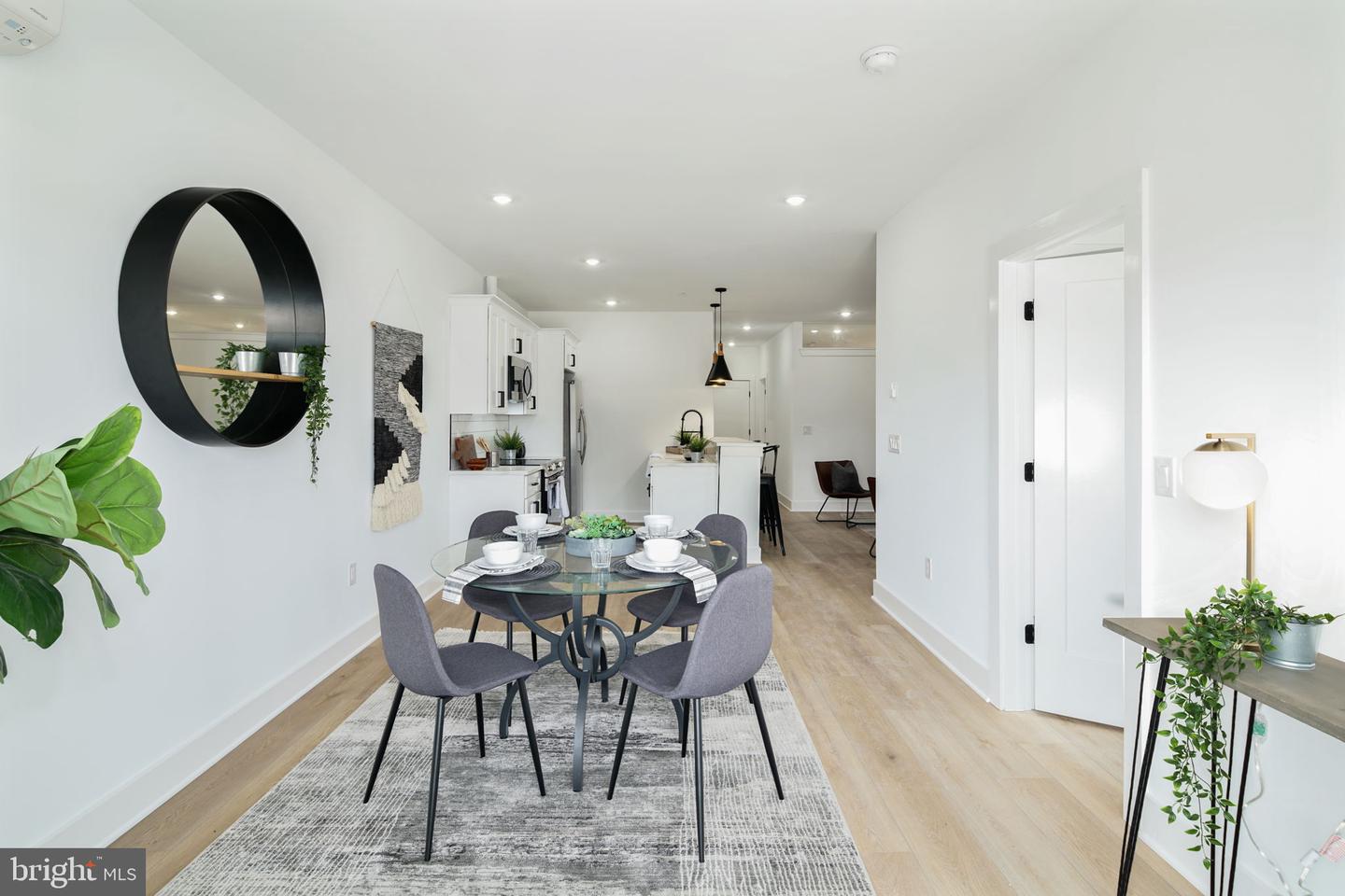 25 W HORTTER ST #UNIT 217