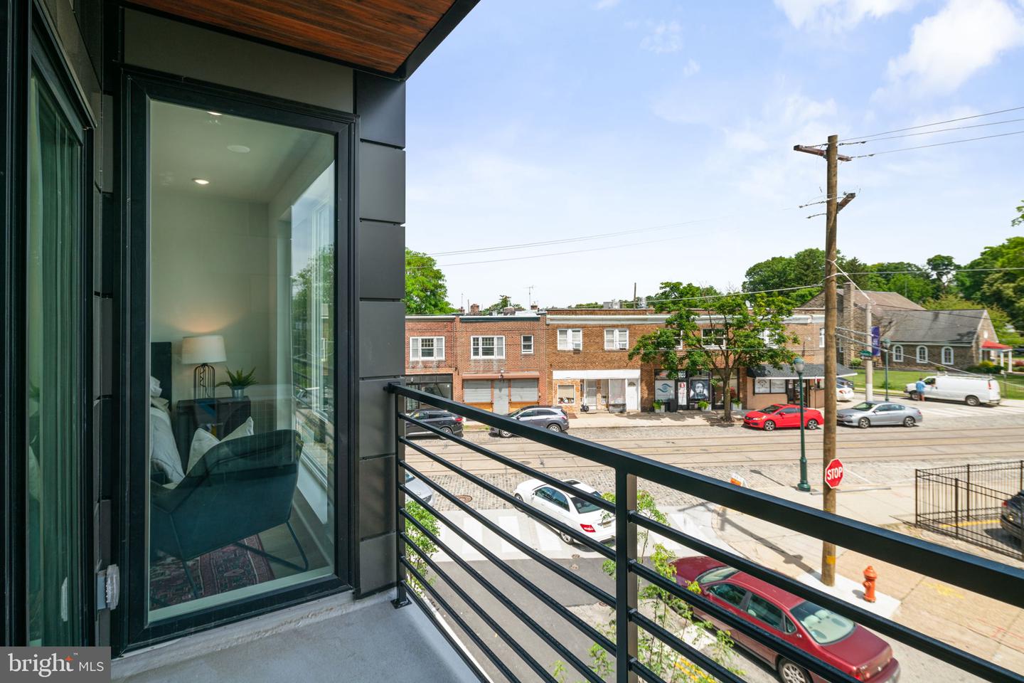 25 W HORTTER ST #UNIT 217