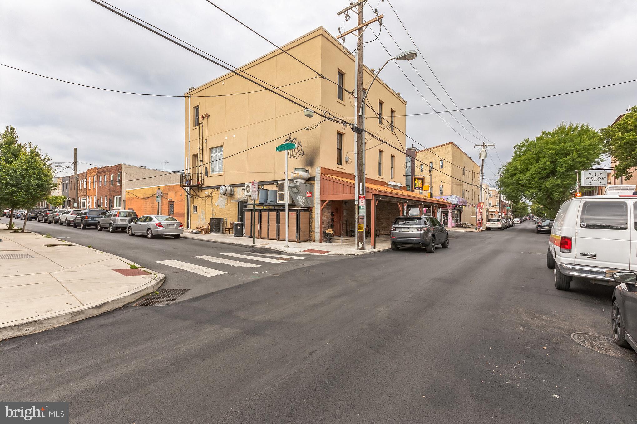 1801 E Passyunk Ave #Apt C