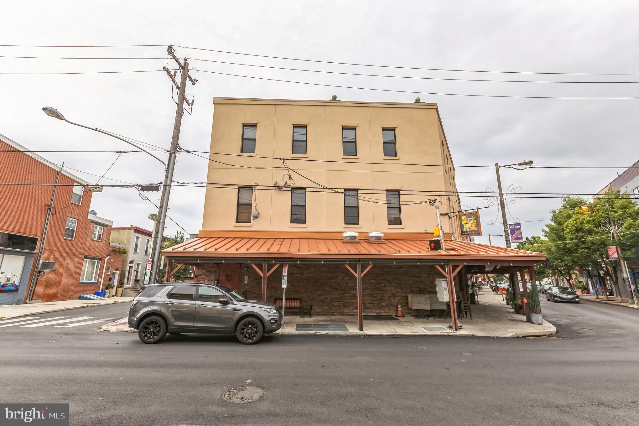 1801 E Passyunk Ave #Apt C