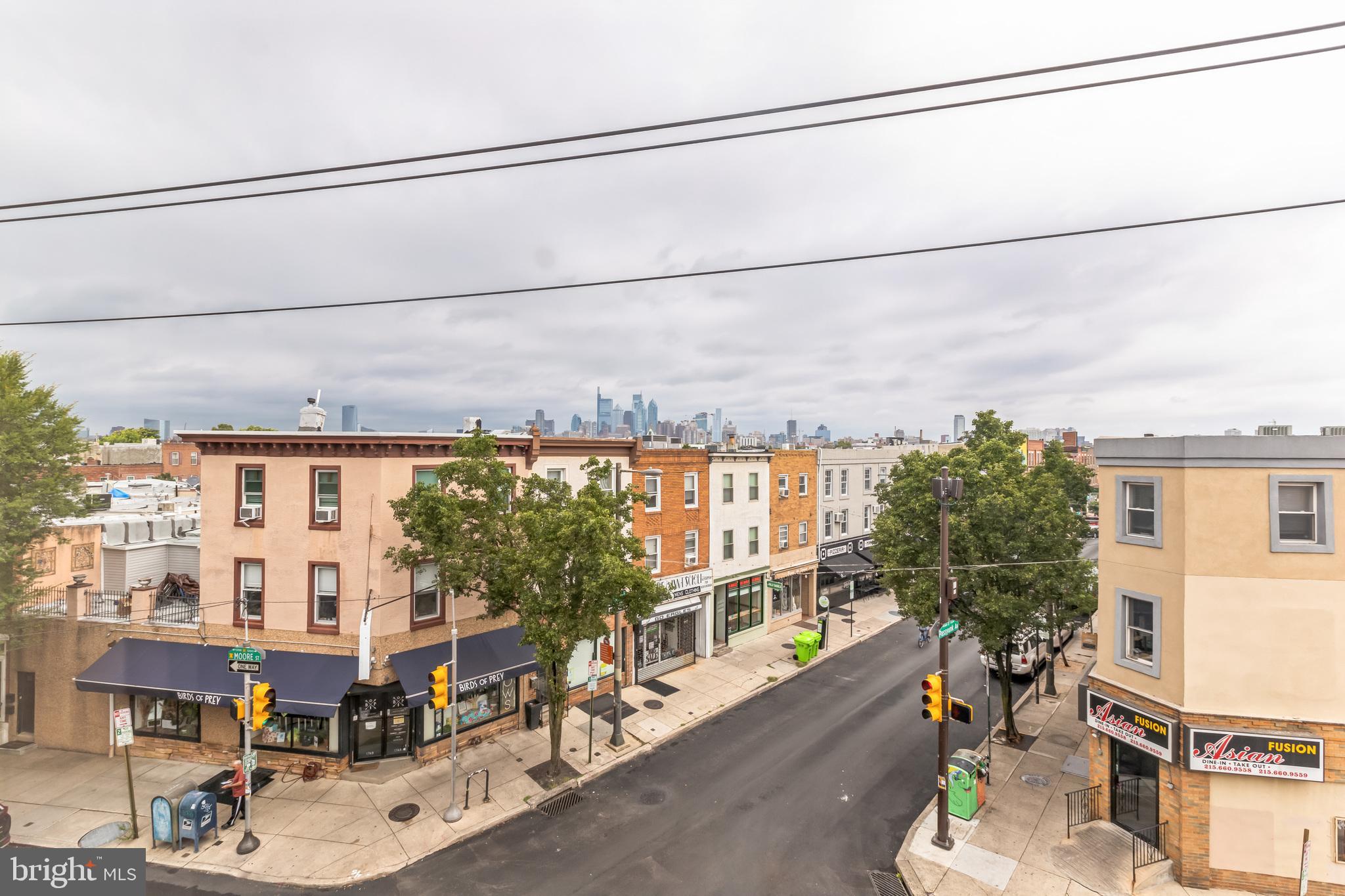1801 E Passyunk Ave #Apt C