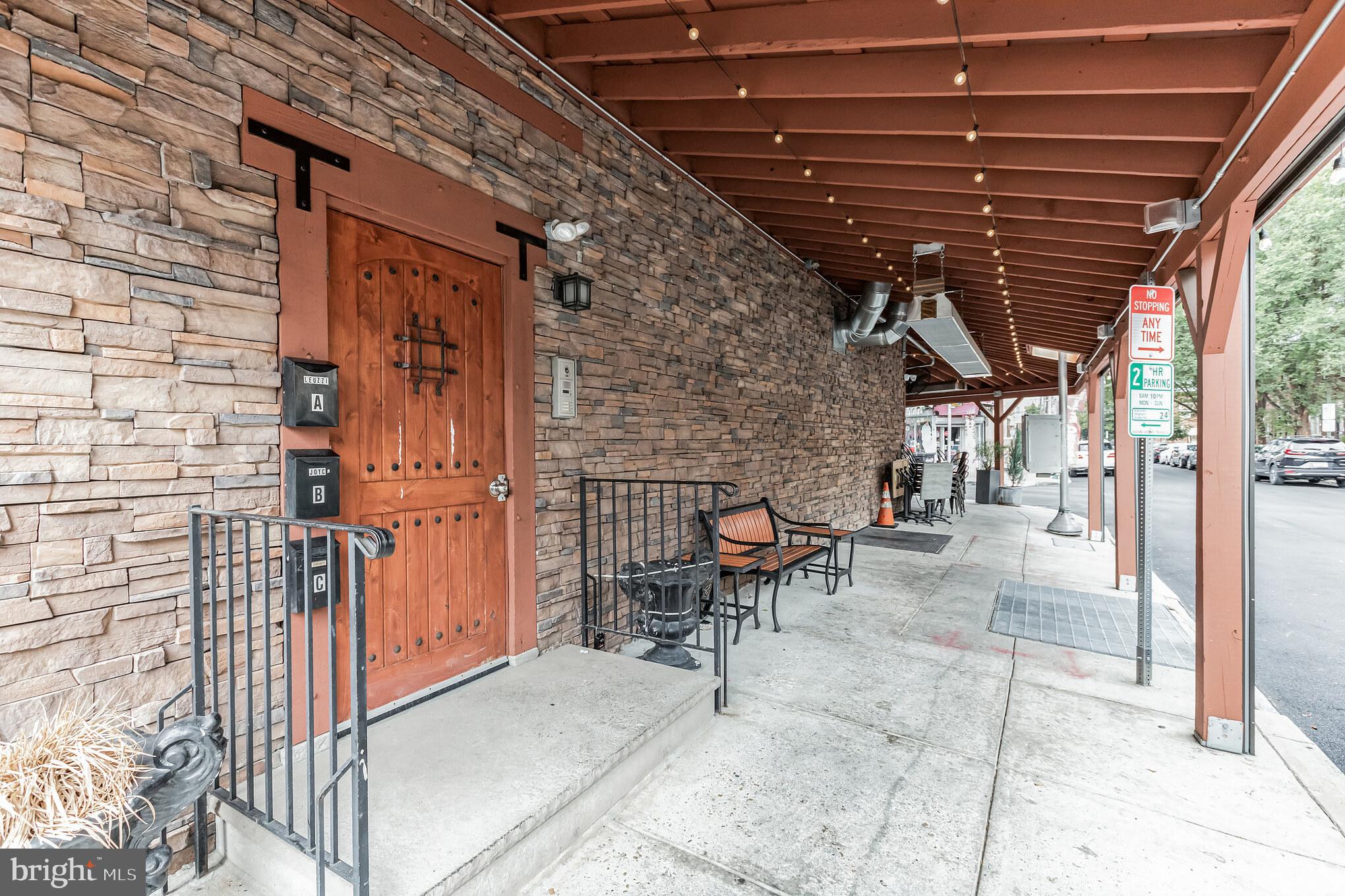1801 E Passyunk Ave #Apt C