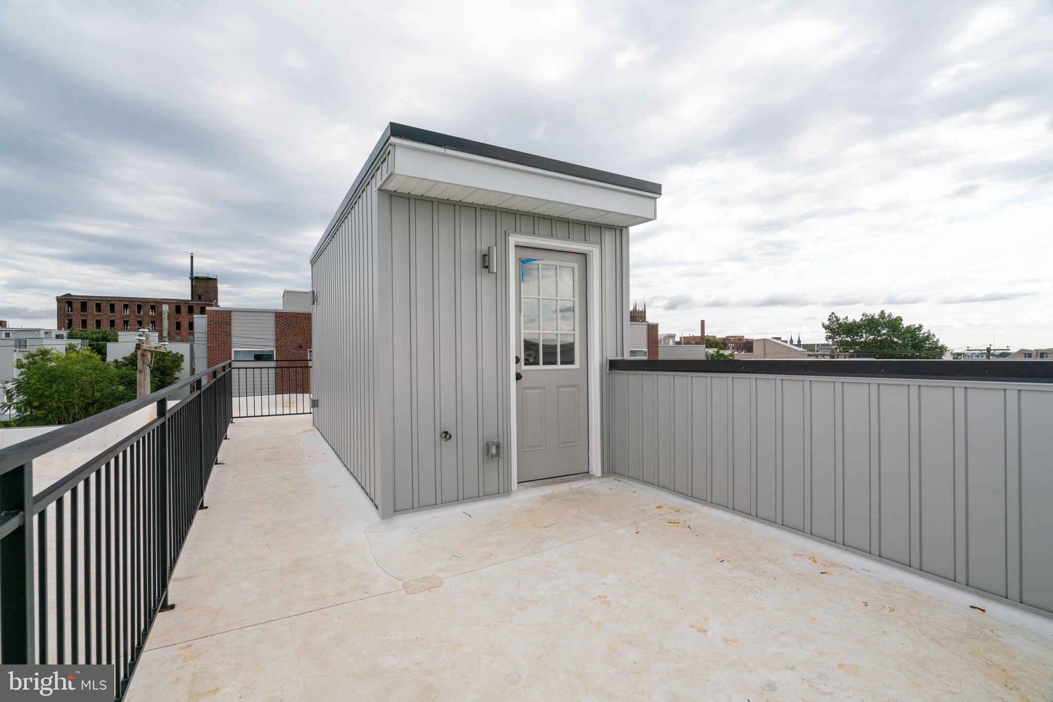 156 W Cumberland St #2