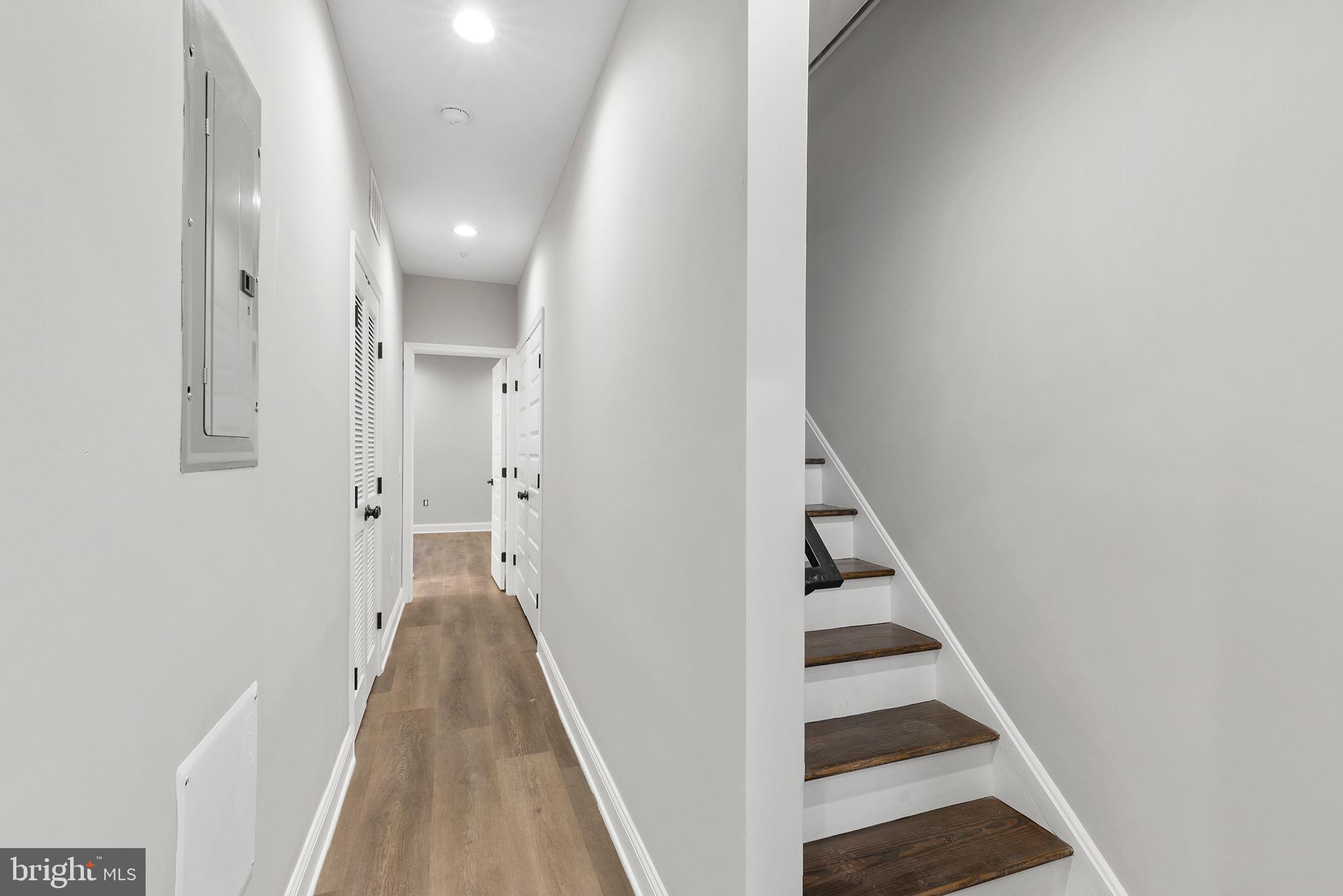 3921 Mount Vernon St #1