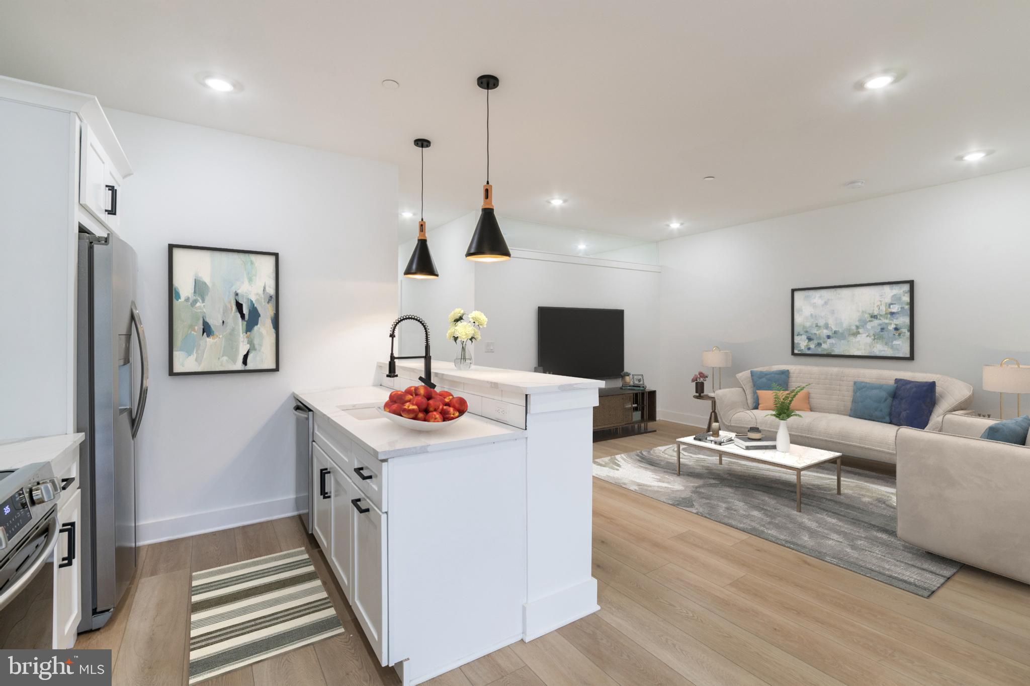 25 W HORTTER ST #UNIT 315