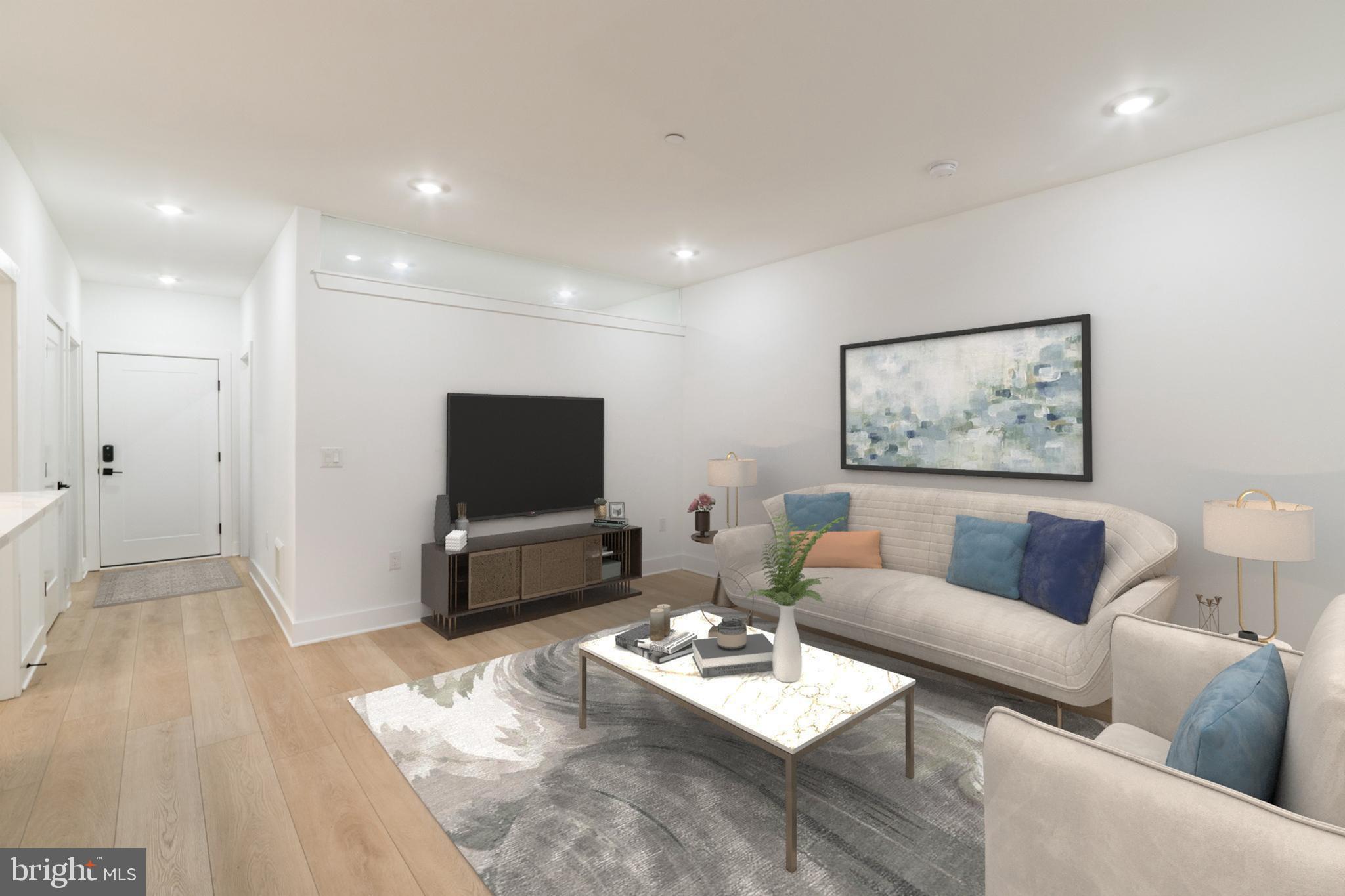 25 W HORTTER ST #UNIT 315