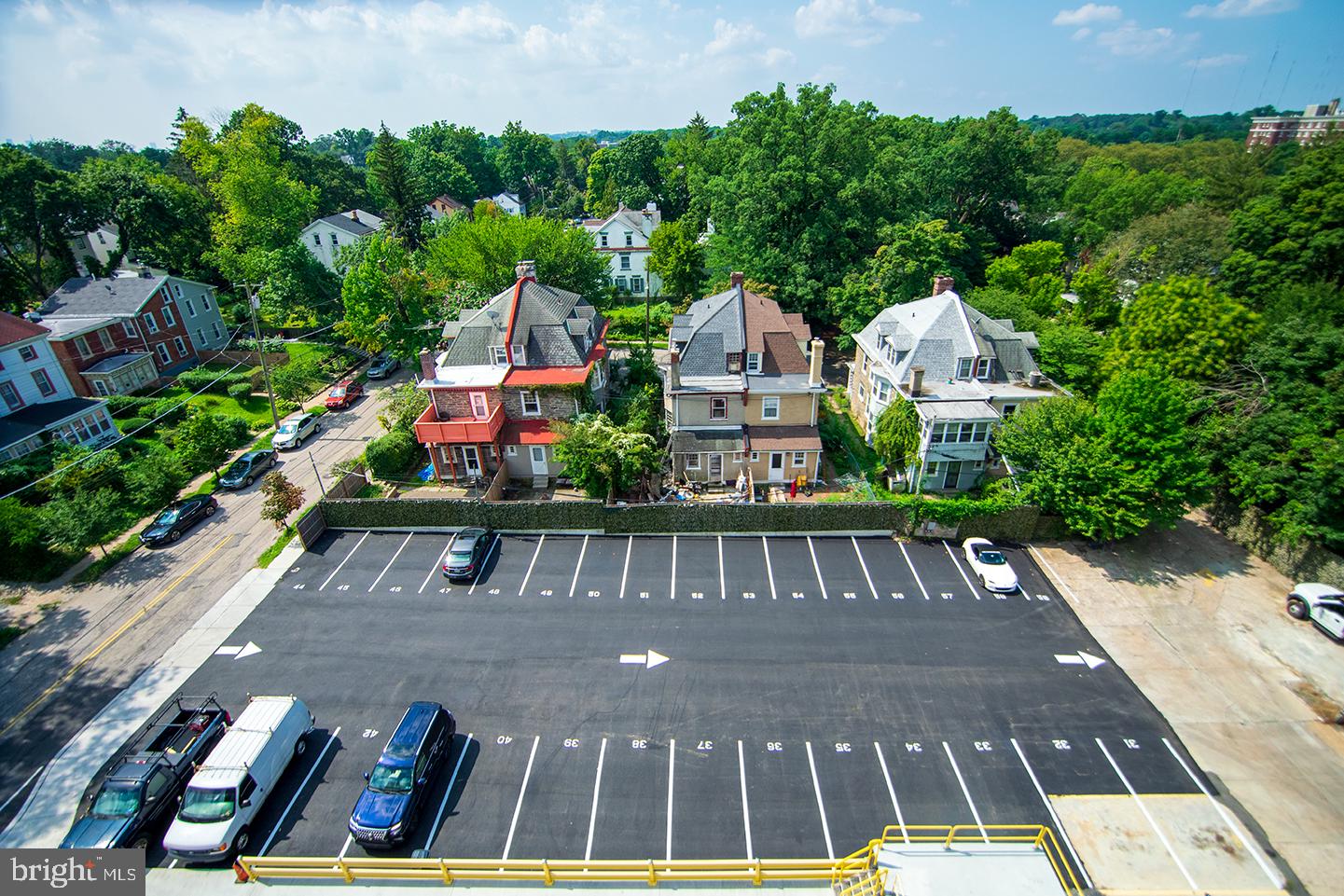 25 W HORTTER ST #UNIT 315