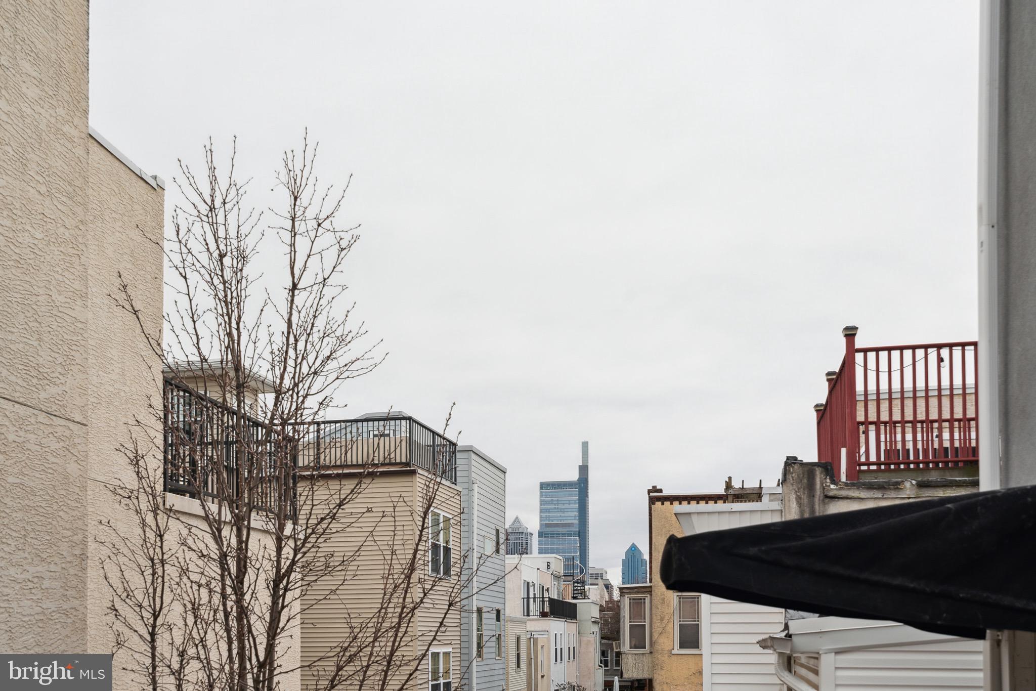 835 Corinthian Ave #1