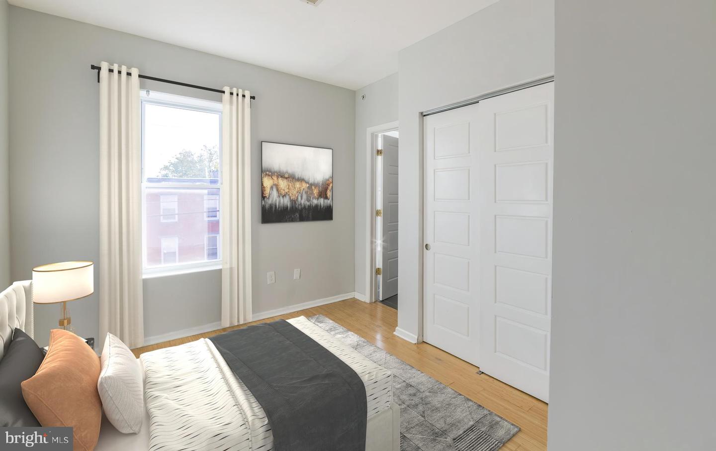 1833 W MASTER ST #UNIT 3