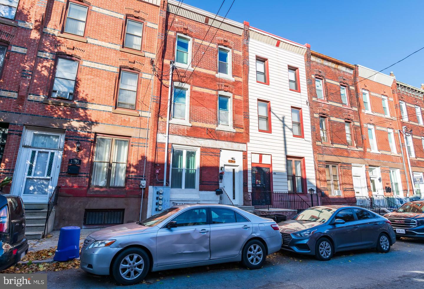1833 W MASTER ST #UNIT 3