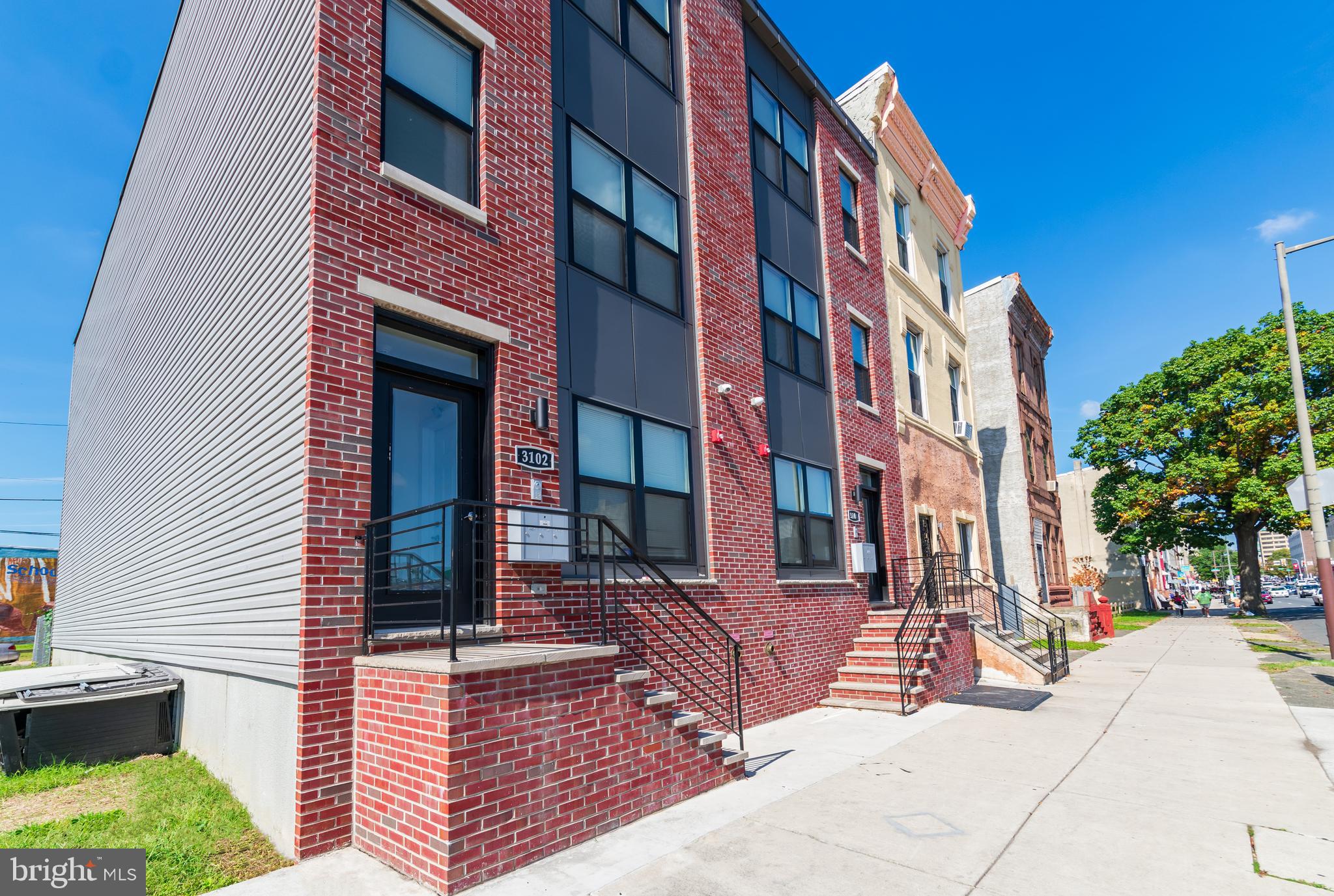 3102 N BROAD ST #UNIT 2