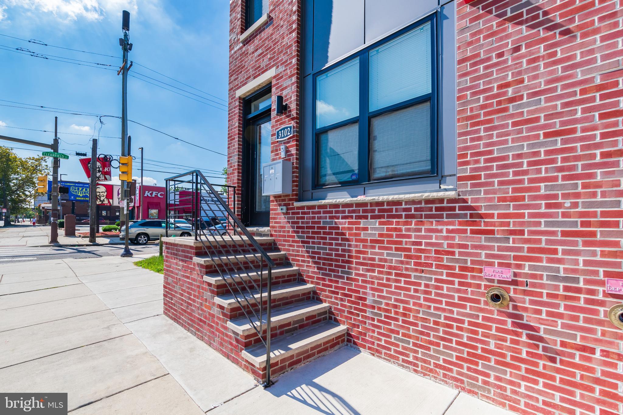 3102 N BROAD ST #UNIT 2