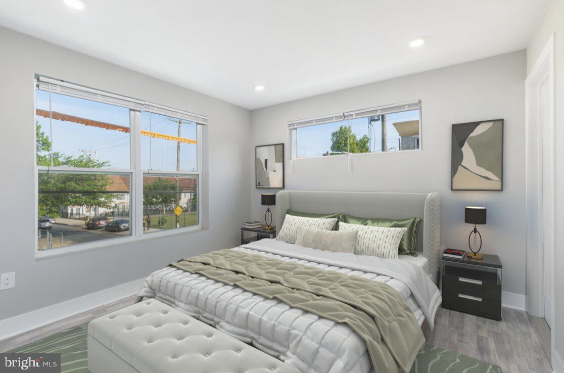 2500 N Mascher St #9