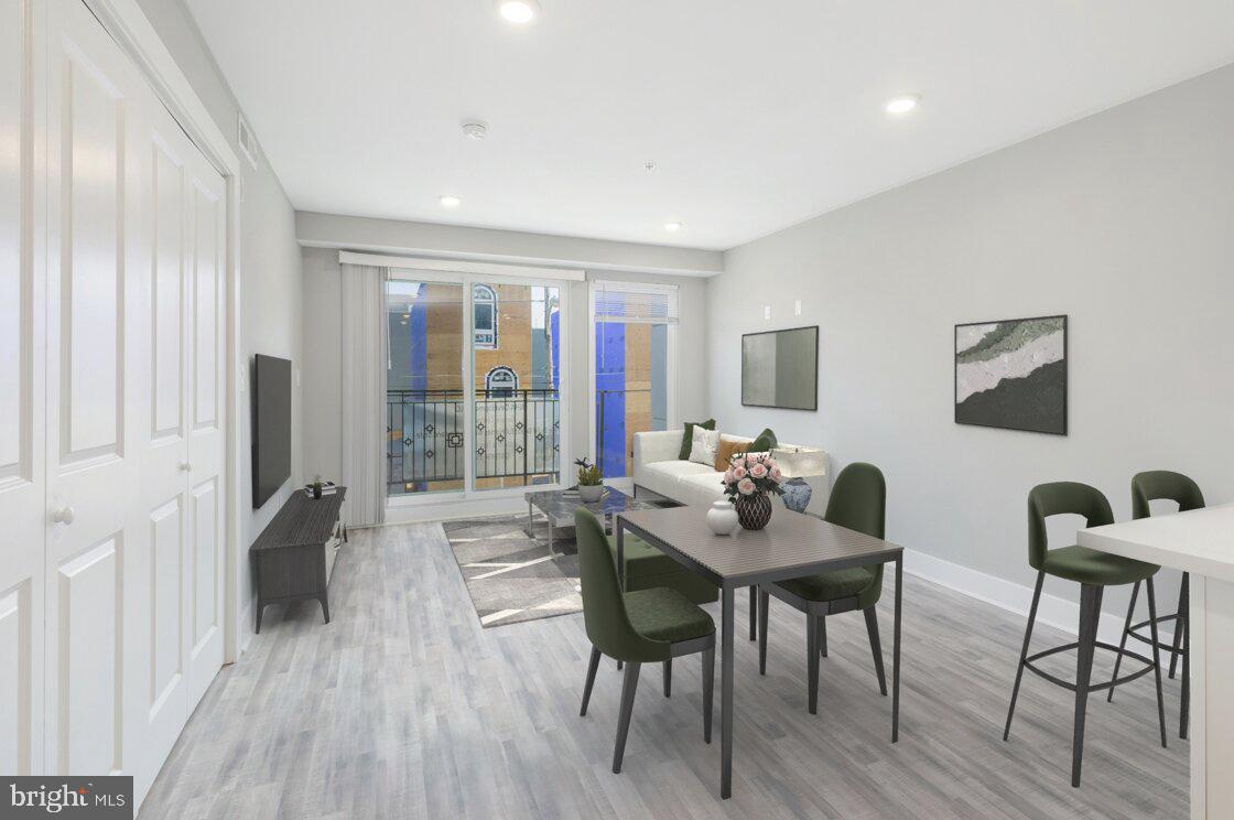 2500 N Mascher St #9