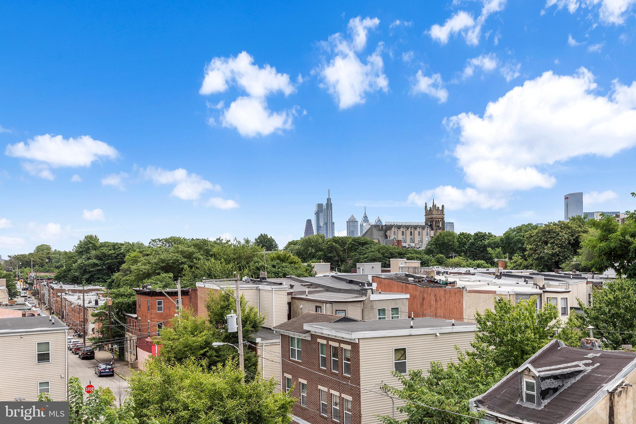 3921 Mount Vernon St #2