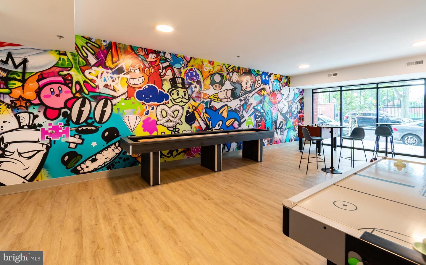 1201 W GIRARD AVE #ONE BEDROOM