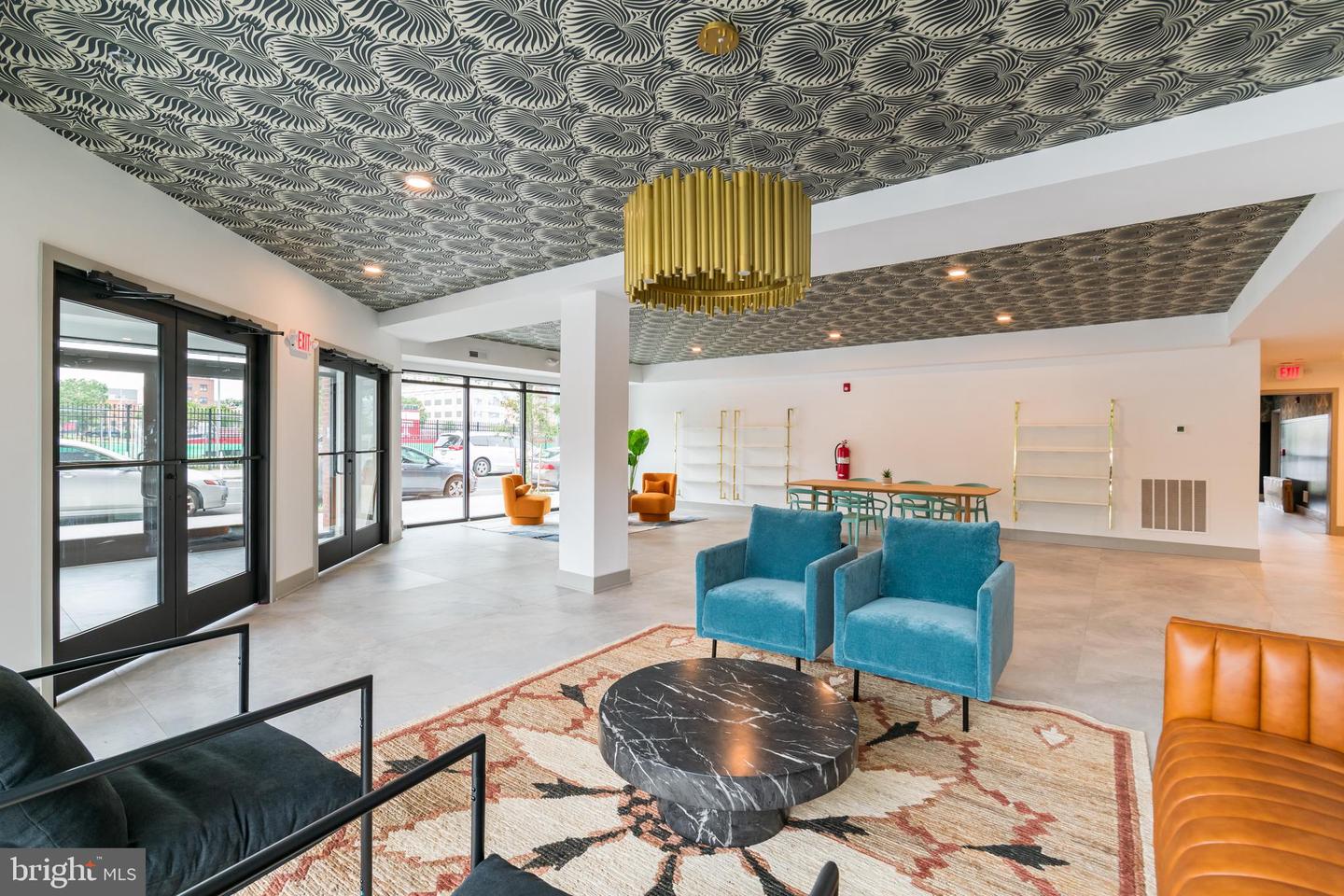 1201 W GIRARD AVE #ONE BEDROOM