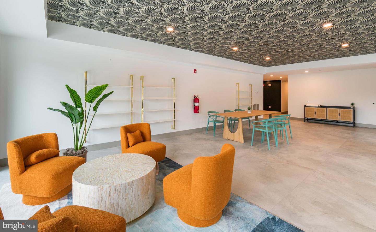 1201 W GIRARD AVE #ONE BEDROOM