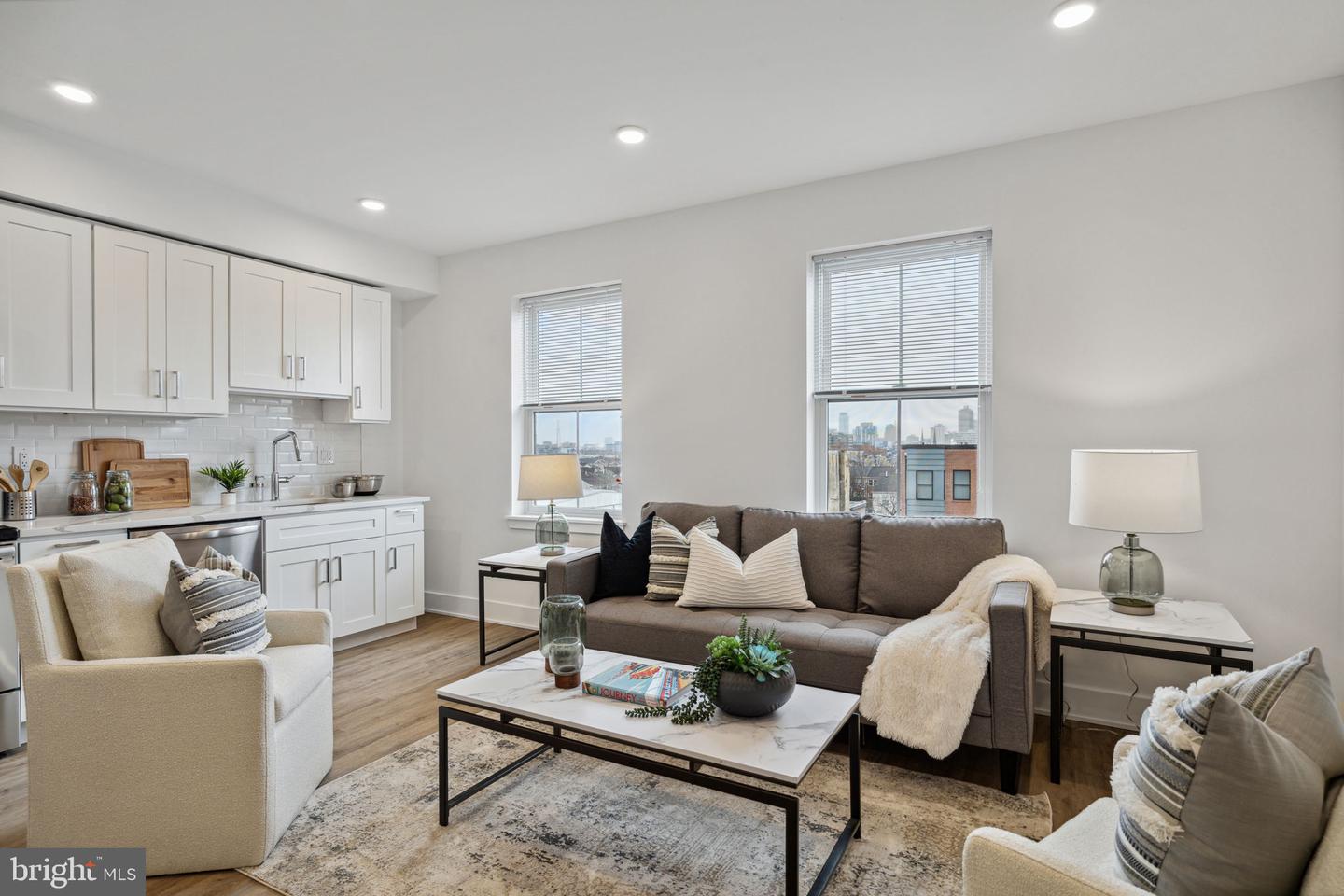 1201 W GIRARD AVE #ONE BEDROOM