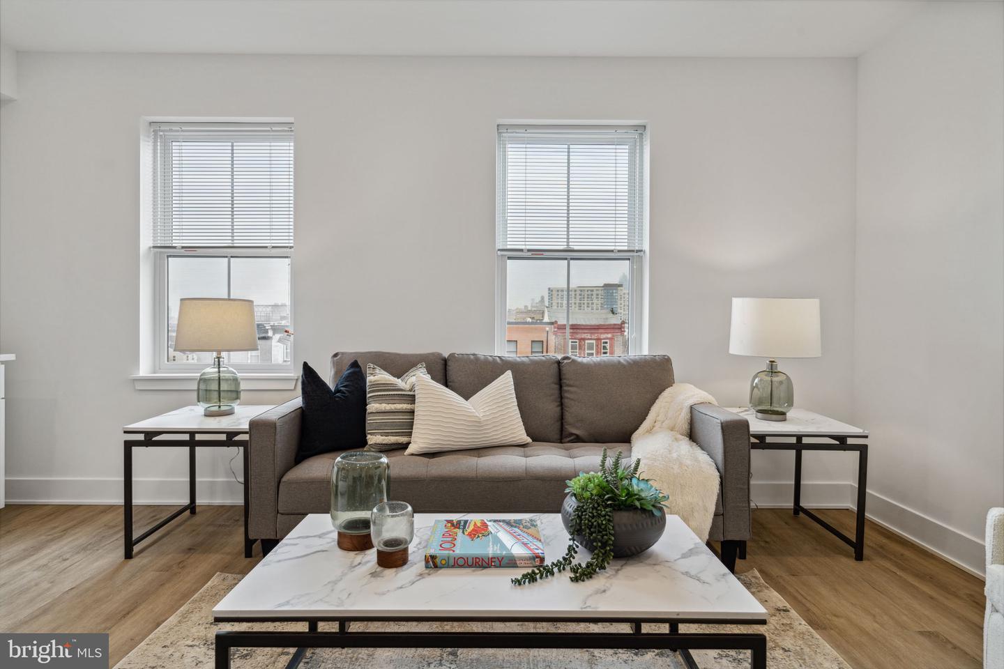 1201 W GIRARD AVE #ONE BEDROOM