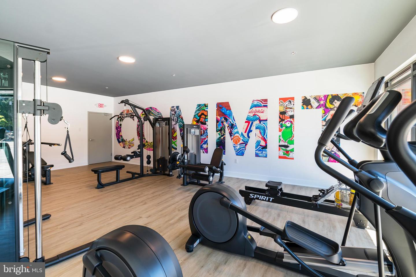 1201 W GIRARD AVE #ONE BEDROOM