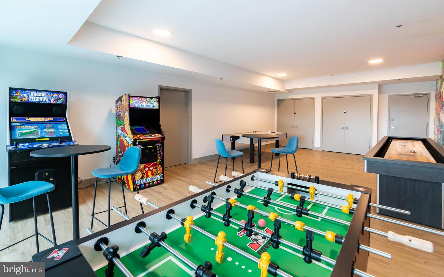 1201 W GIRARD AVE #ONE BEDROOM