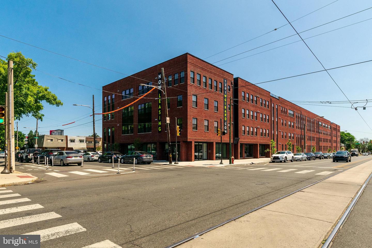 1201 W GIRARD AVE #ONE BEDROOM