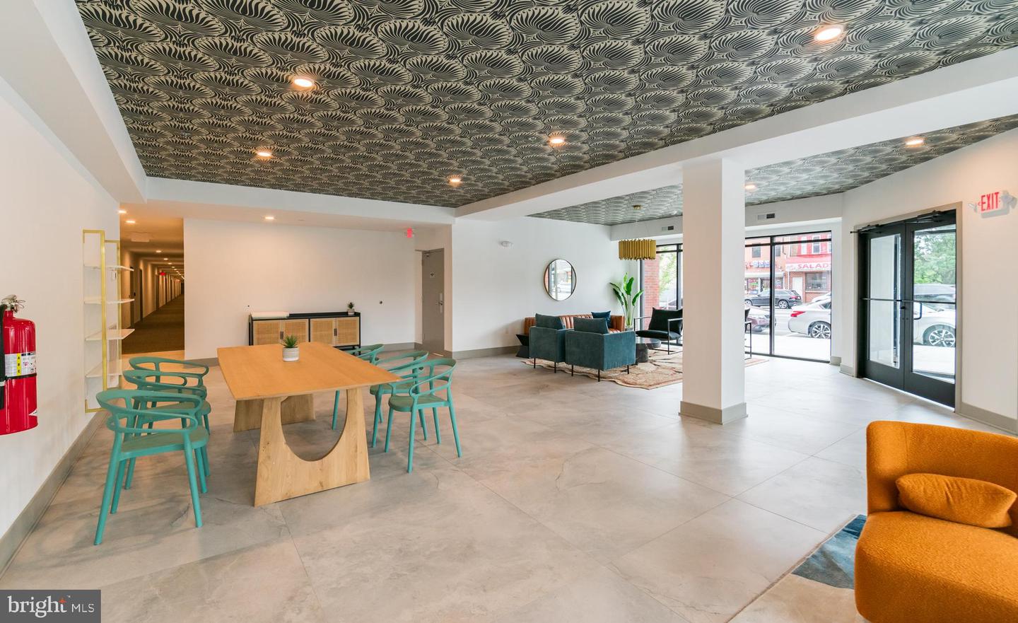 1201 W GIRARD AVE #ONE BEDROOM