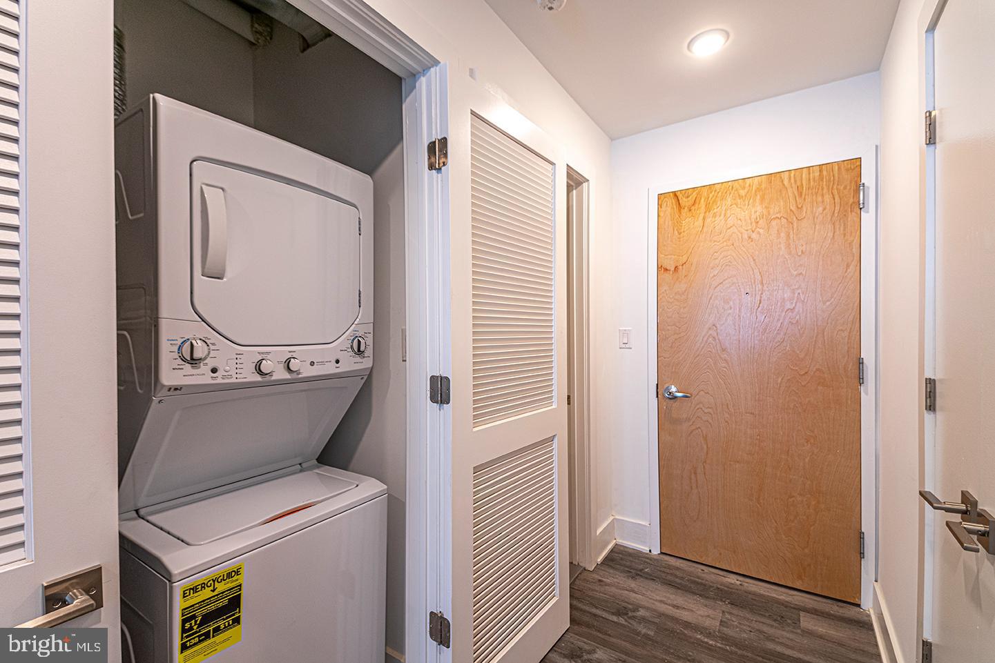 1245 RIDGE AVE #UNIT 207