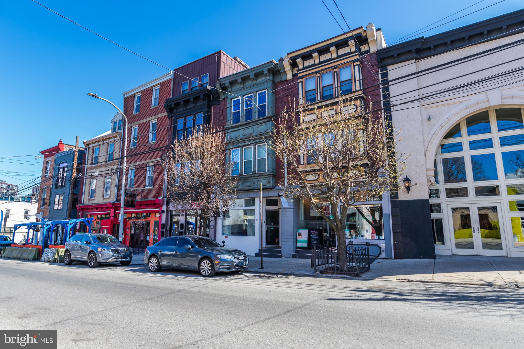 927 N 2nd St #1st Fl