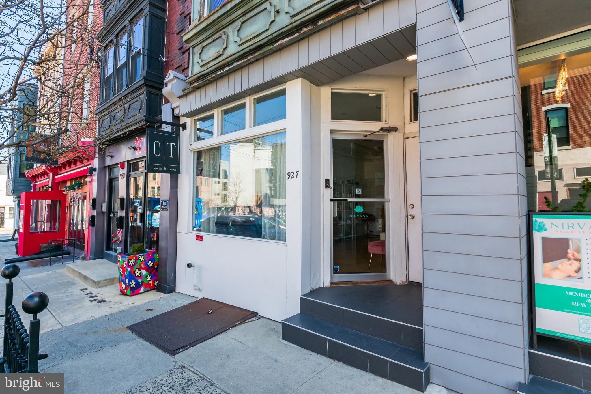 927 N 2nd St #1st Fl