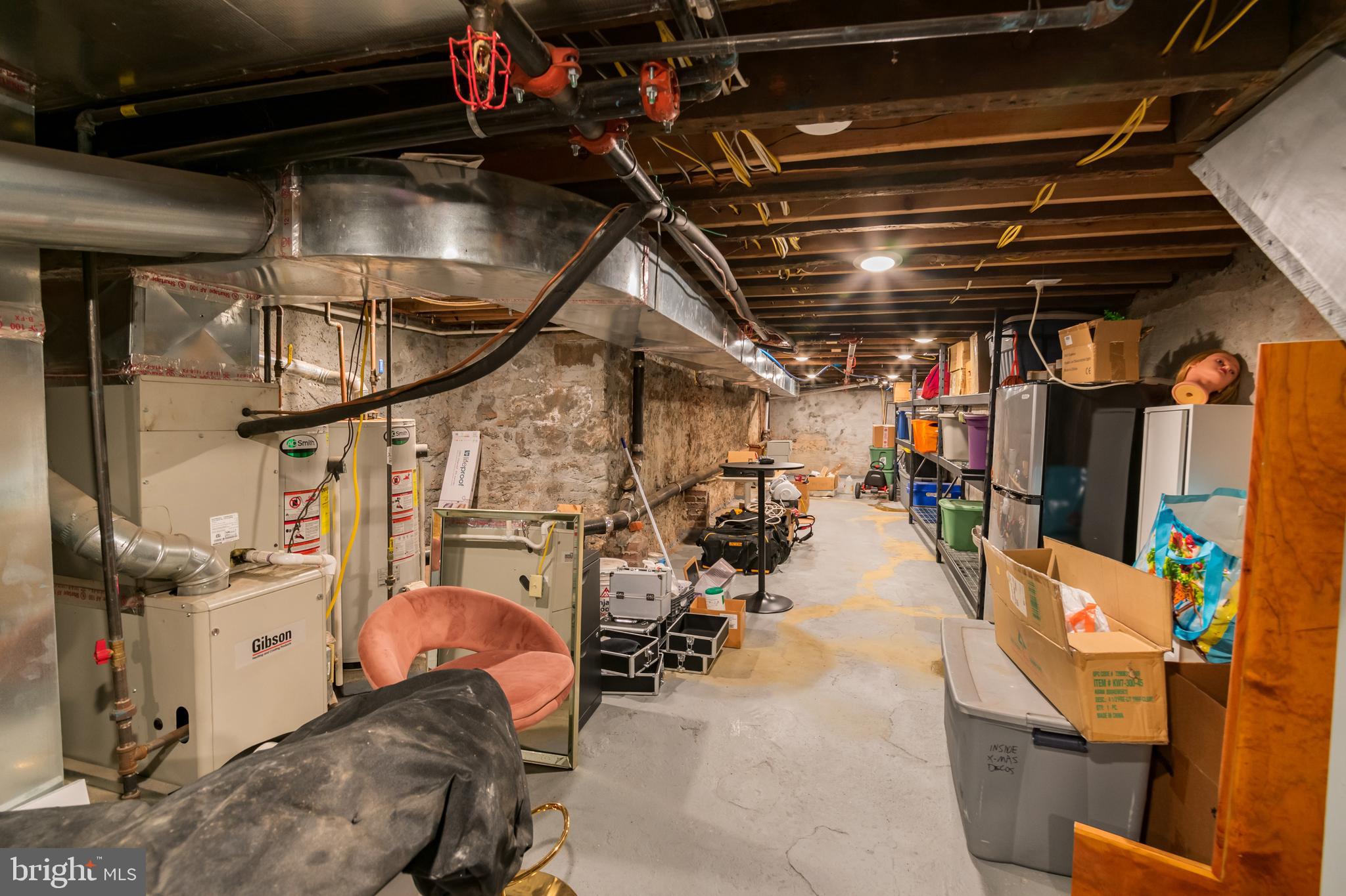 927 N 2nd St #1st Fl