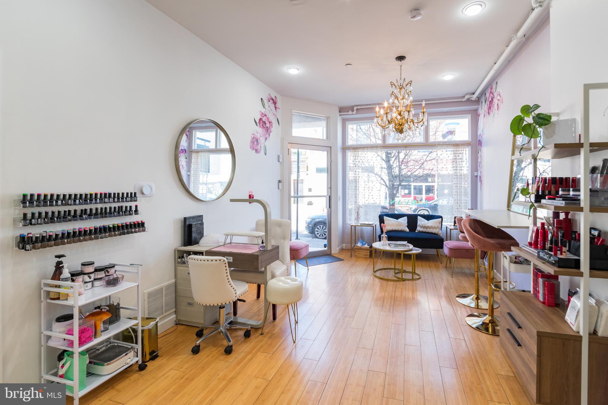 927 N 2nd St #1st Fl