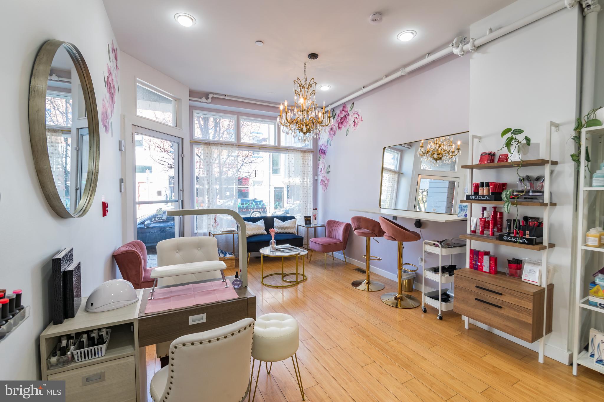 927 N 2nd St #1st Fl