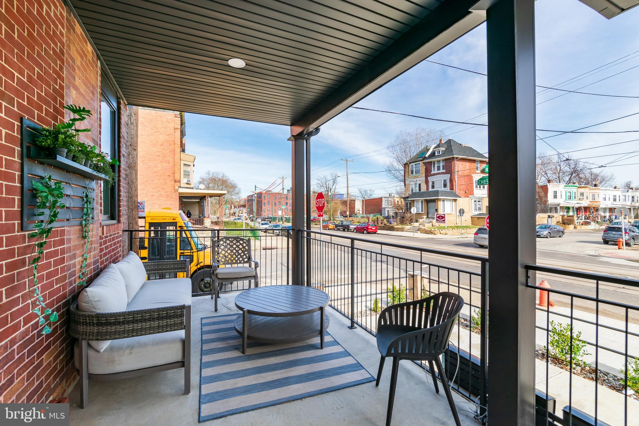 5303 CHESTER AVE #UNIT 203