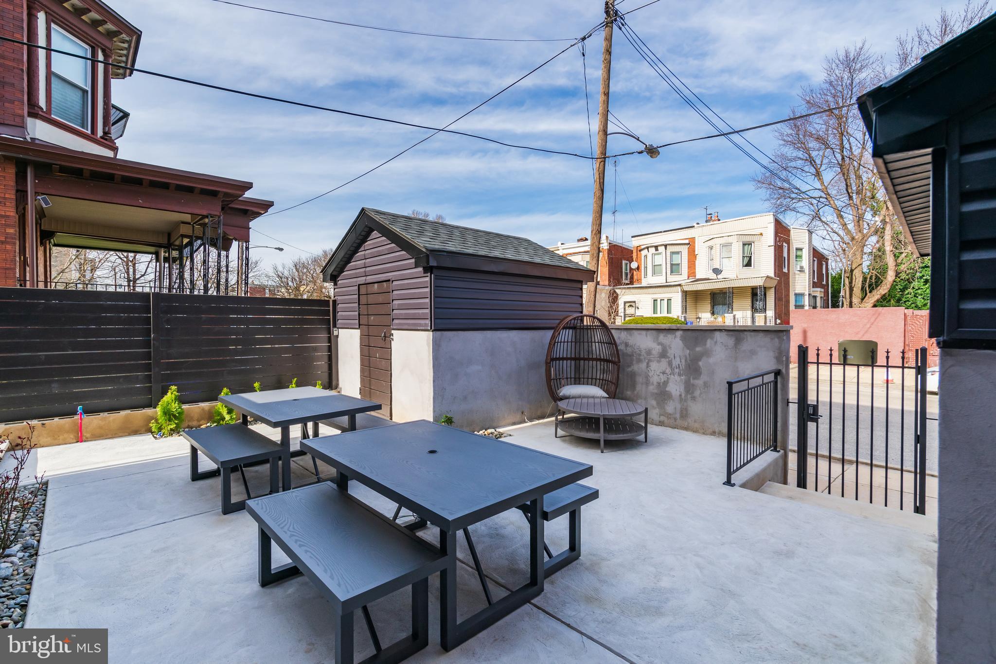 5303 CHESTER AVE #UNIT 203
