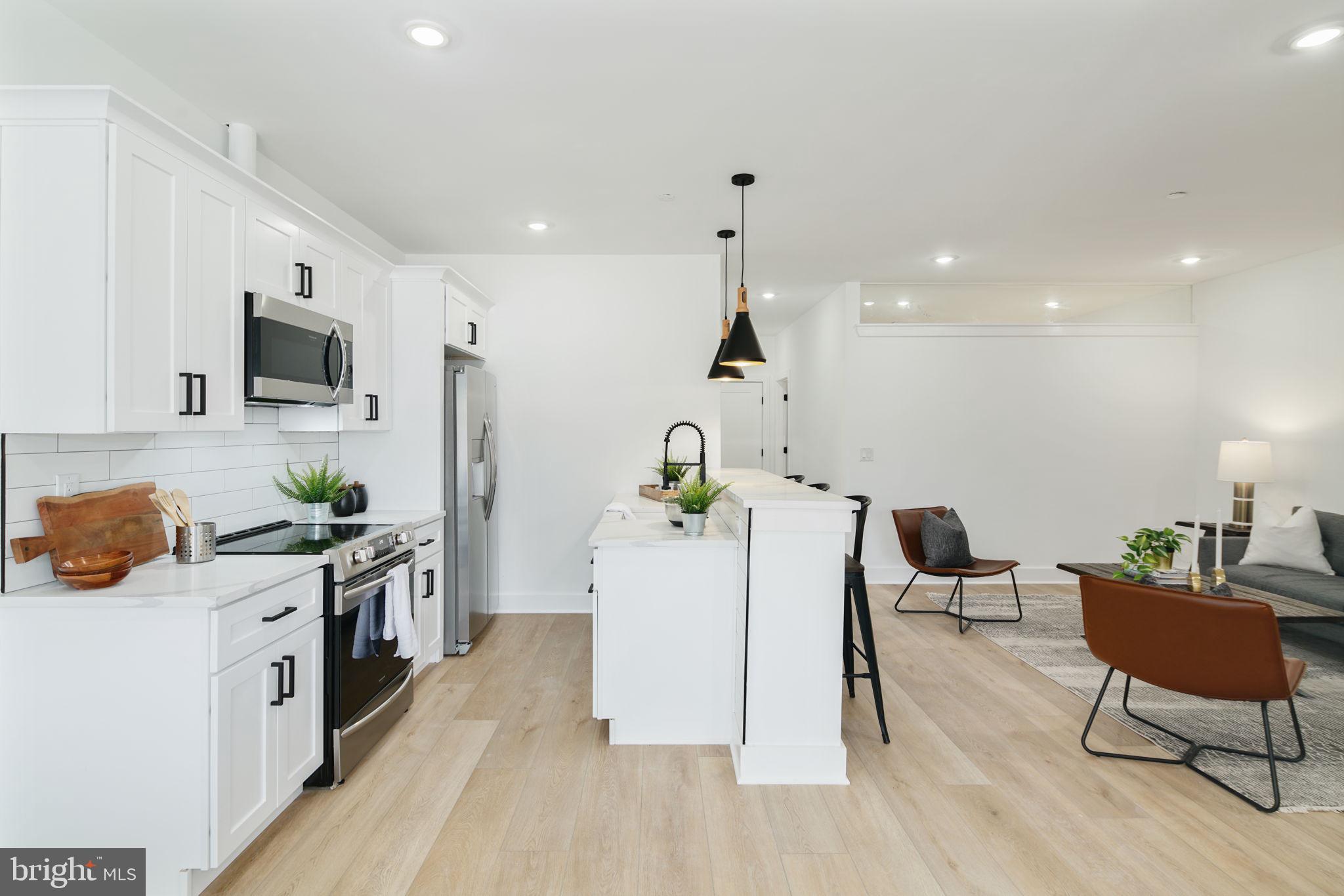 25 W HORTTER ST #UNIT 205
