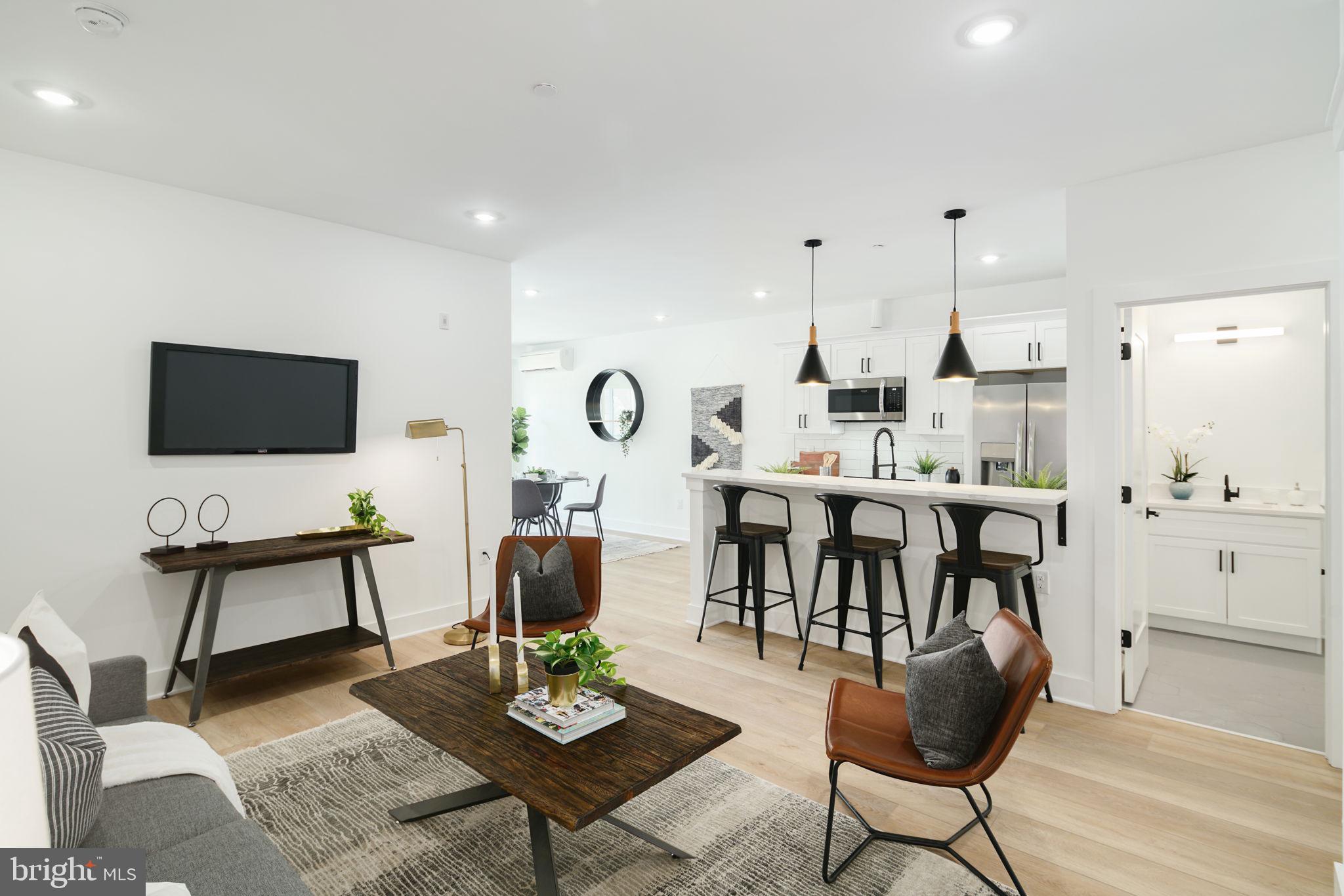 25 W HORTTER ST #UNIT 205