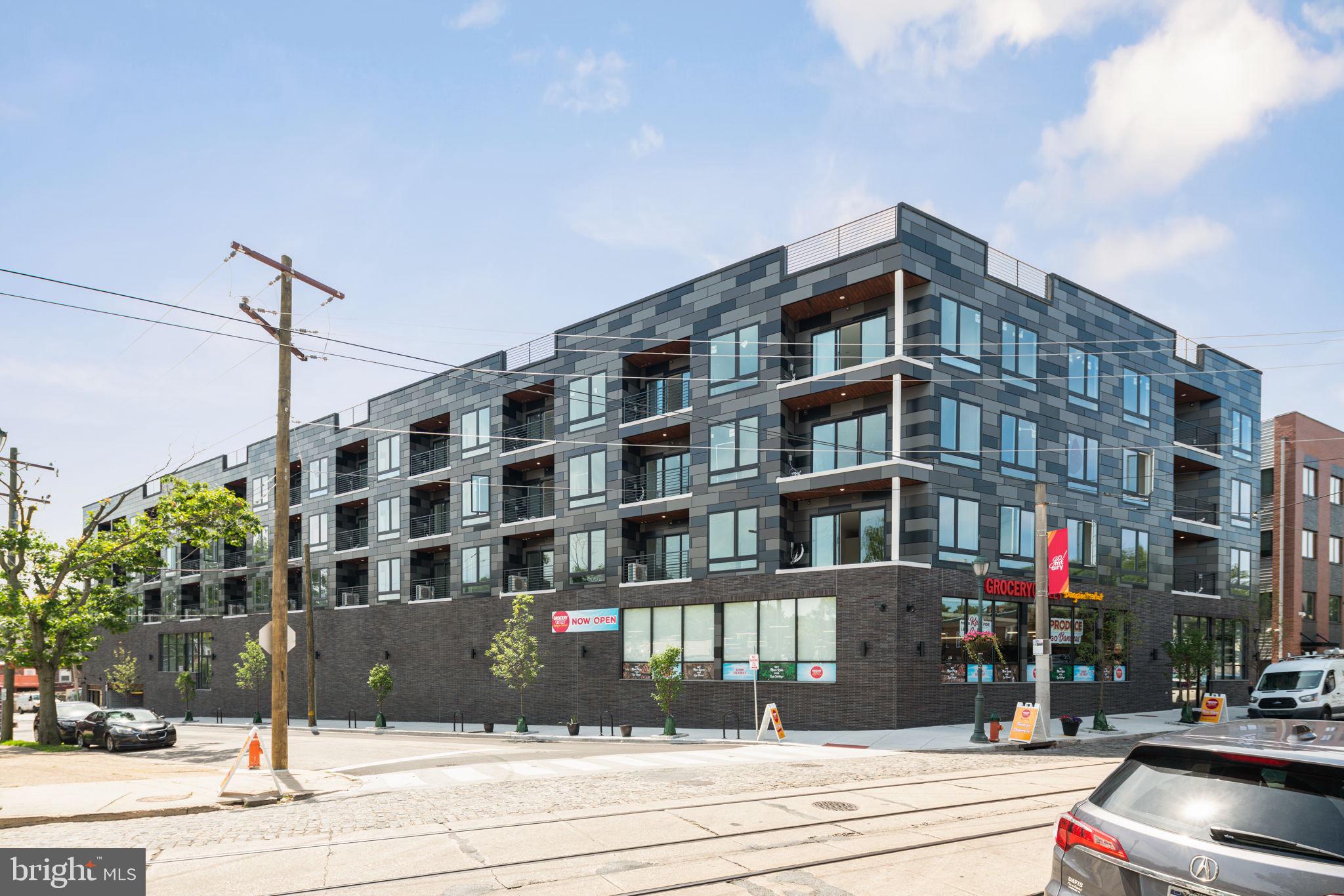 25 W HORTTER ST #UNIT 205
