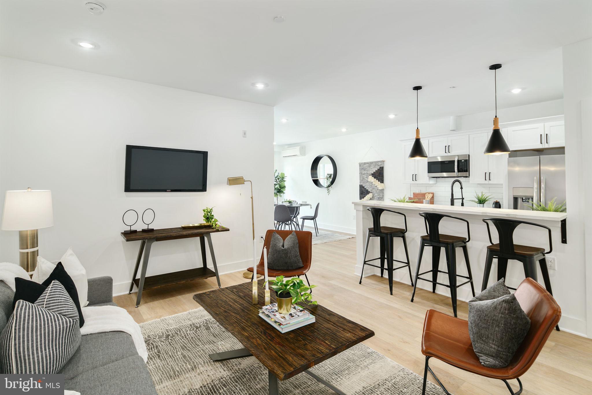 25 W HORTTER ST #UNIT 205