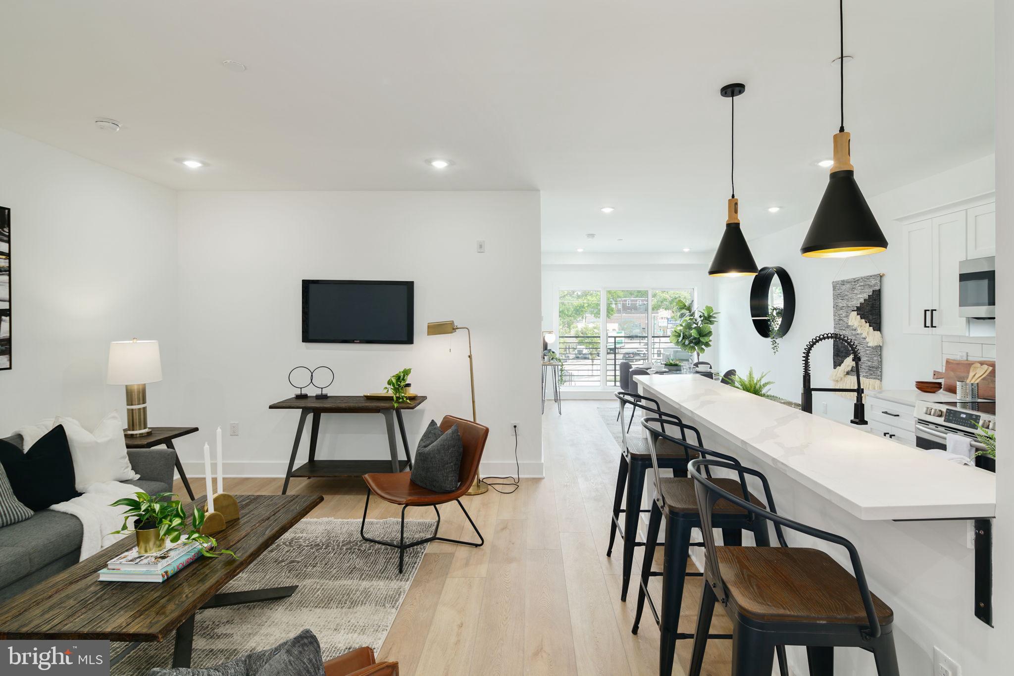 25 W HORTTER ST #UNIT 205