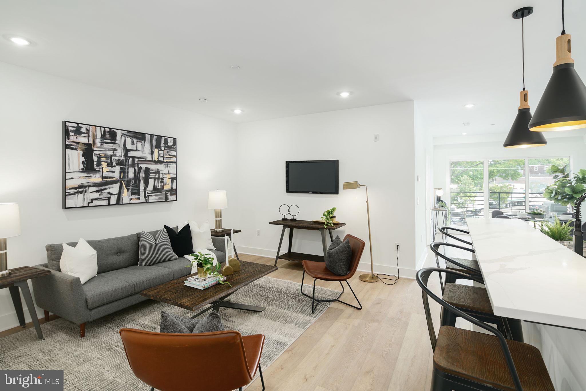25 W HORTTER ST #UNIT 205