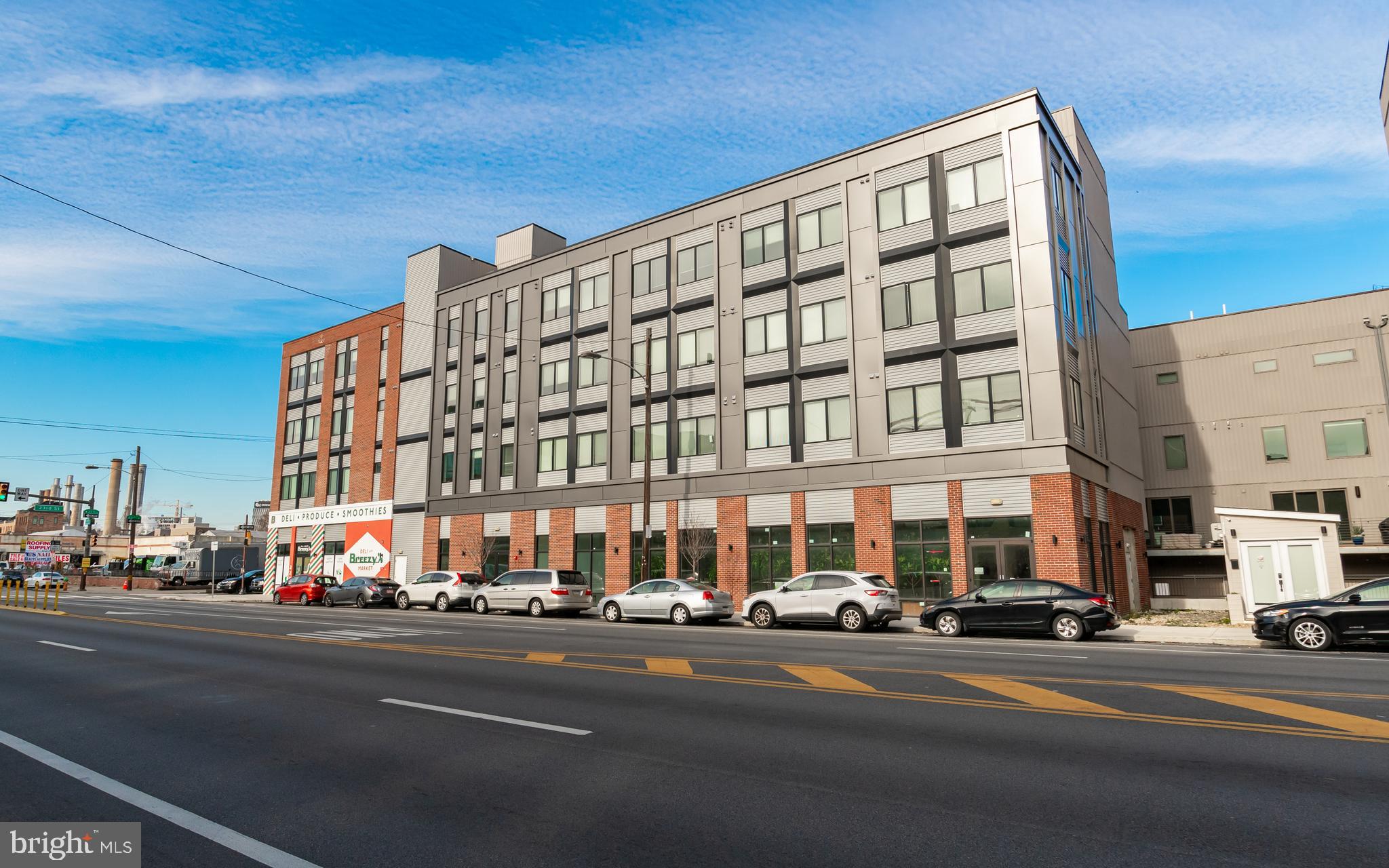 2235 WASHINGTON AVE #UNIT 407