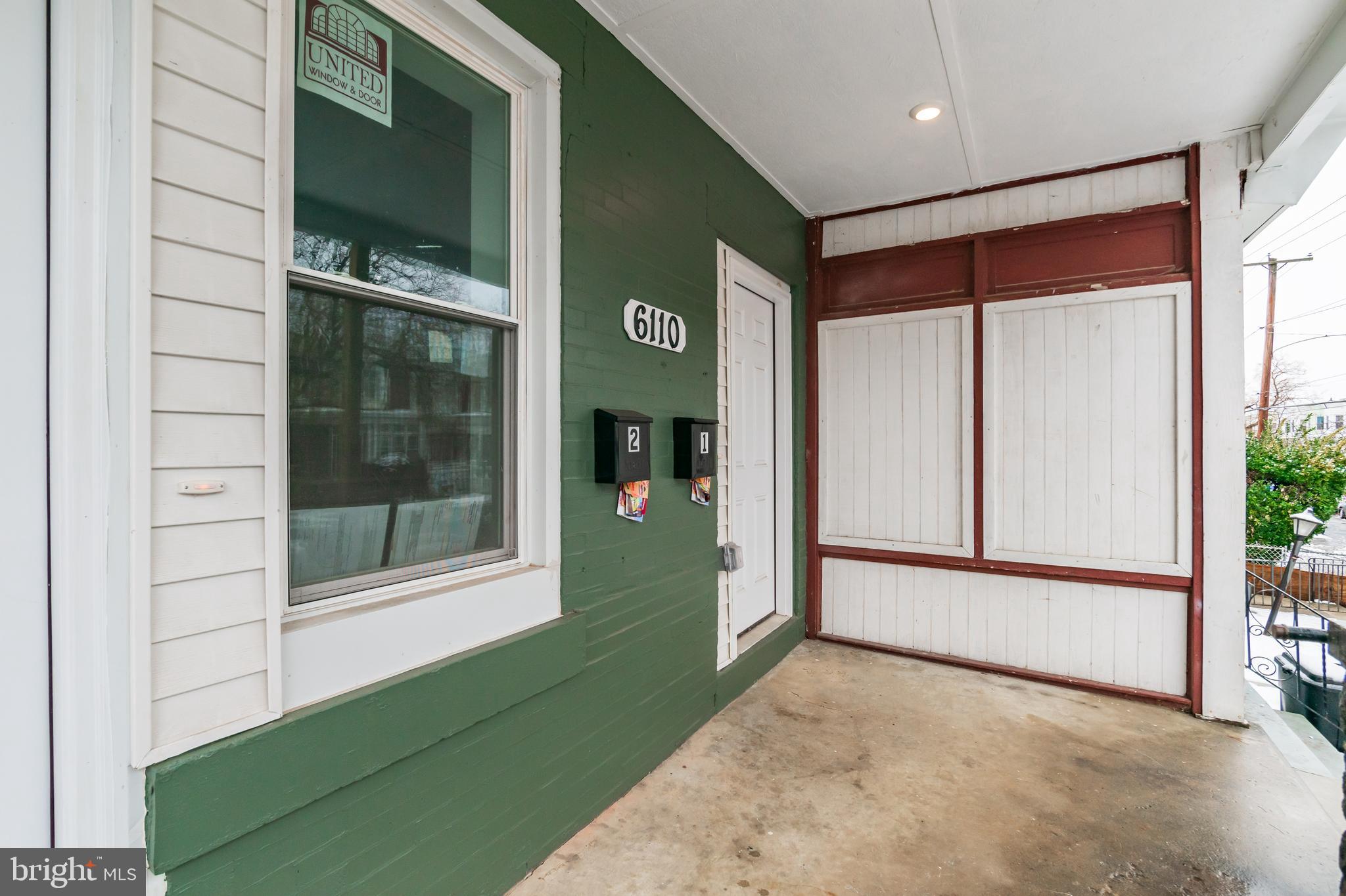 6110 SANSOM ST #UNIT 2