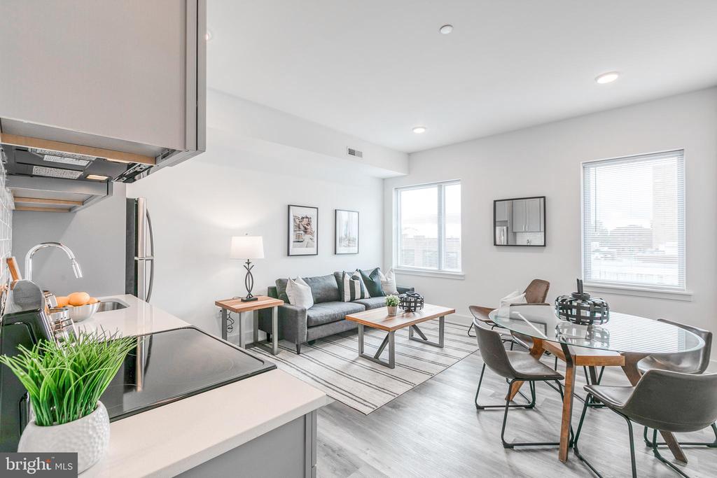 1524 SOUTH ST #UNIT 304