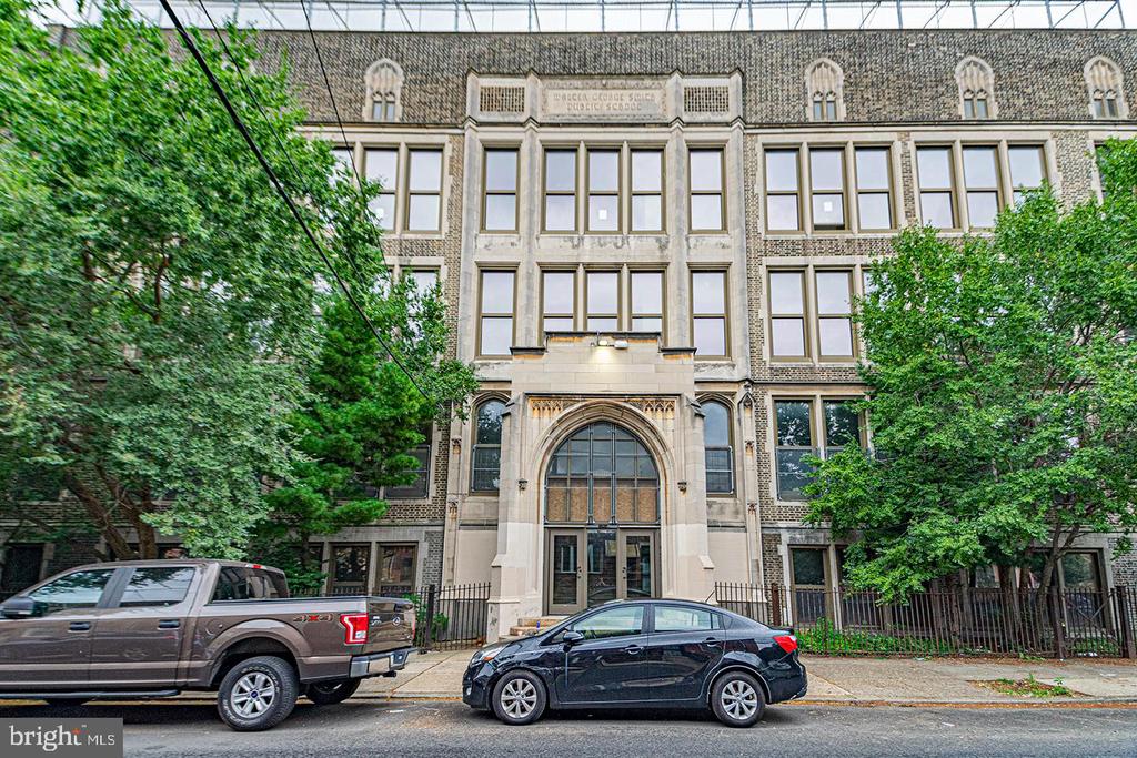 1300 S 19TH ST #UNIT 117