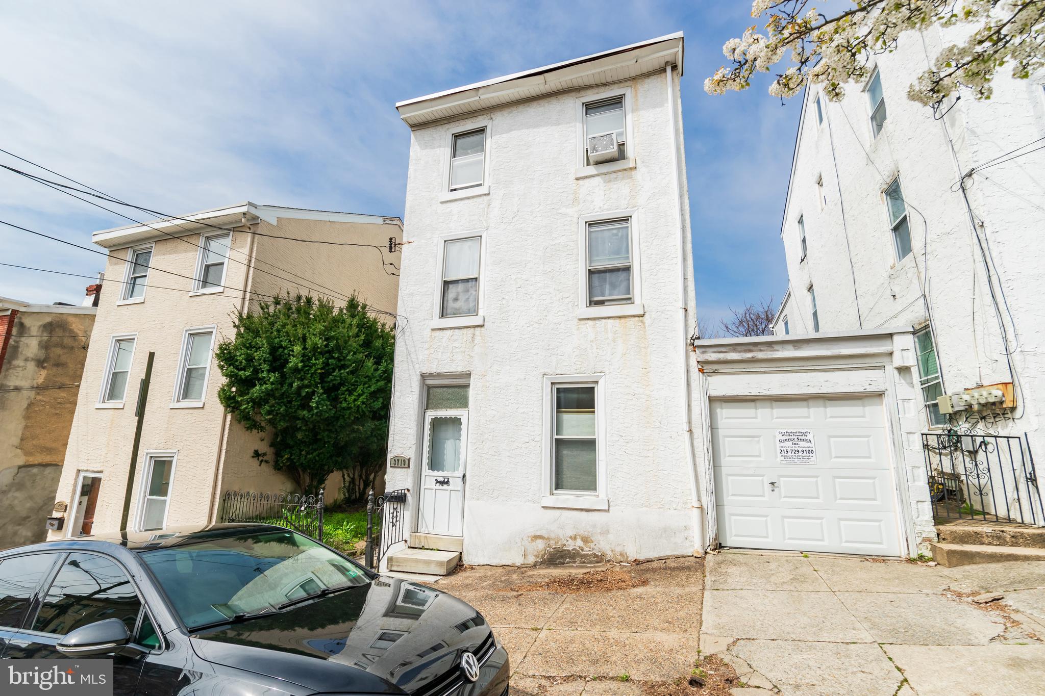 3719 CALUMET ST #UNIT 1